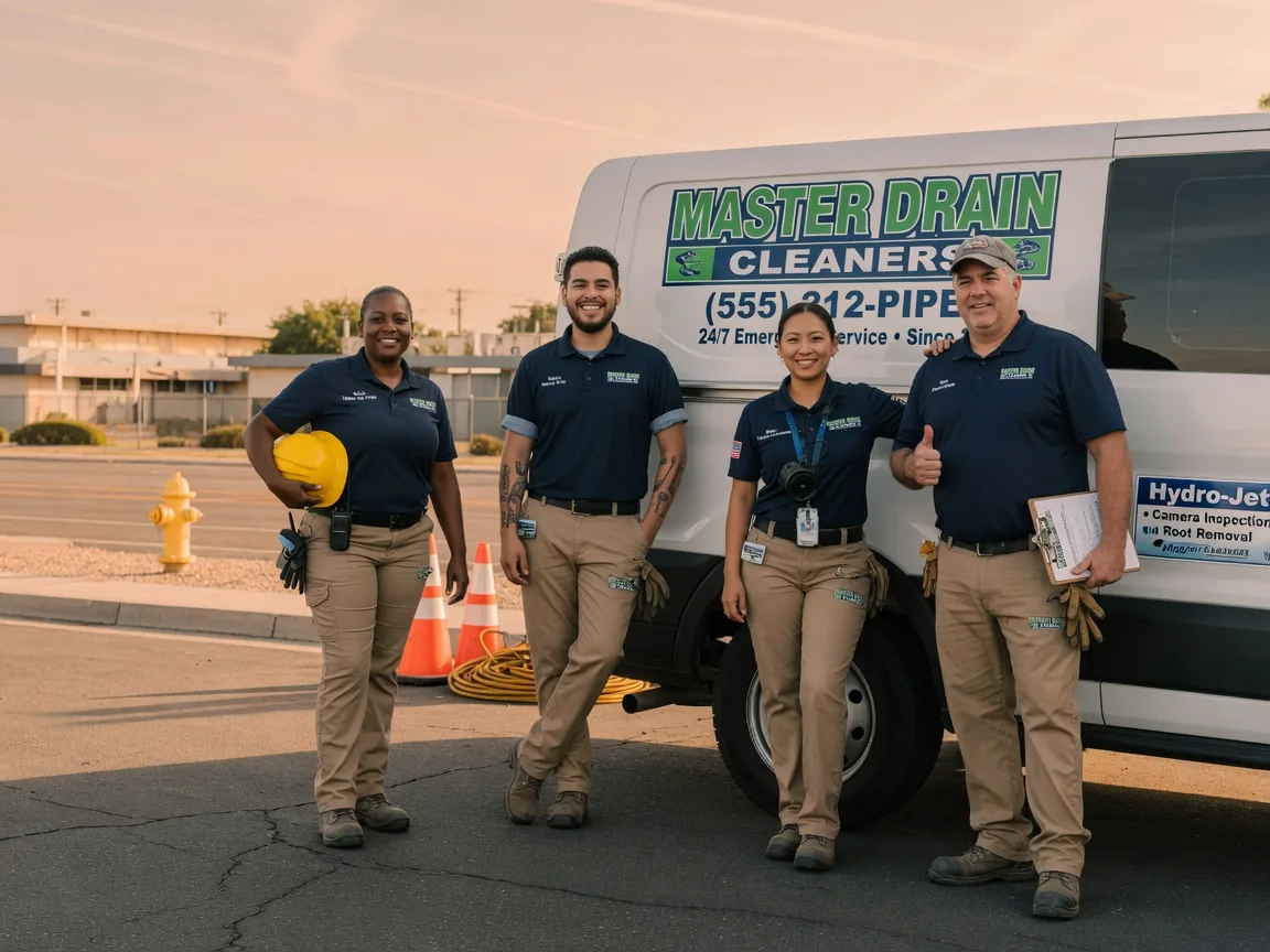 Drain Cleaning company in Burkesville, KY